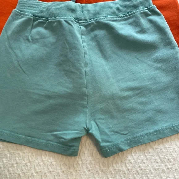 Primary shorts set size 6 - Picture 5 of 8